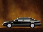 SsangYong Chairman 1997 года